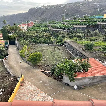 Apartament Bollullo Sunset - Apamate La Orotava