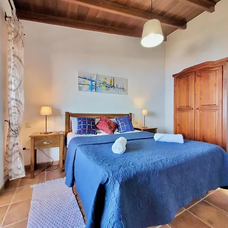 Apartament Bollullo Sunset - Apamate La Orotava