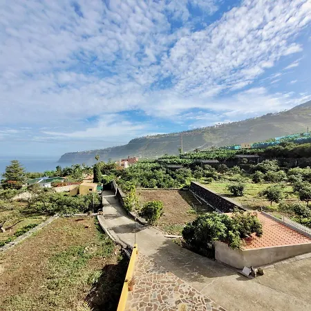 Apartament Bollullo Sunset - Apamate La Orotava
