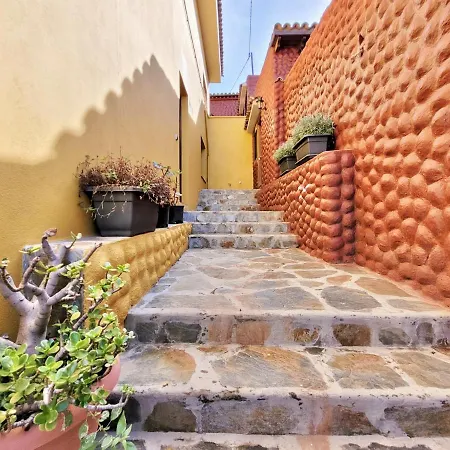 Bollullo Sunset - Apamate