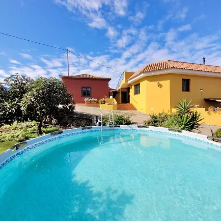 Apartament Bollullo Sunset - Apamate La Orotava