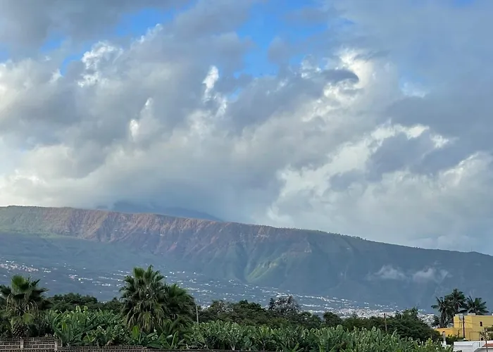 Bollullo Sunset - Apamate Apartment La Orotava