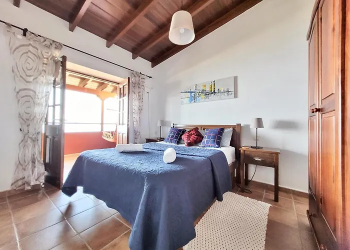 Apartment Bollullo Sunset - Apamate La Orotava