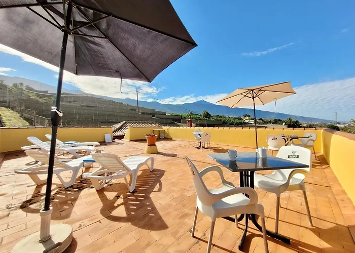 Bollullo Sunset - Apamate Apartment *