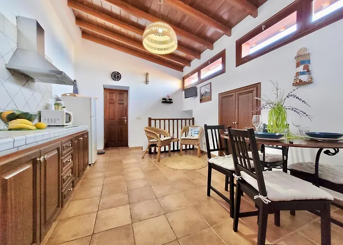 Bollullo Sunset - Apamate Apartment La Orotava