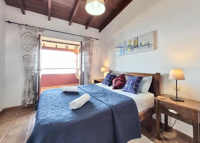 Bollullo Sunset - Apamate Apartment La Orotava