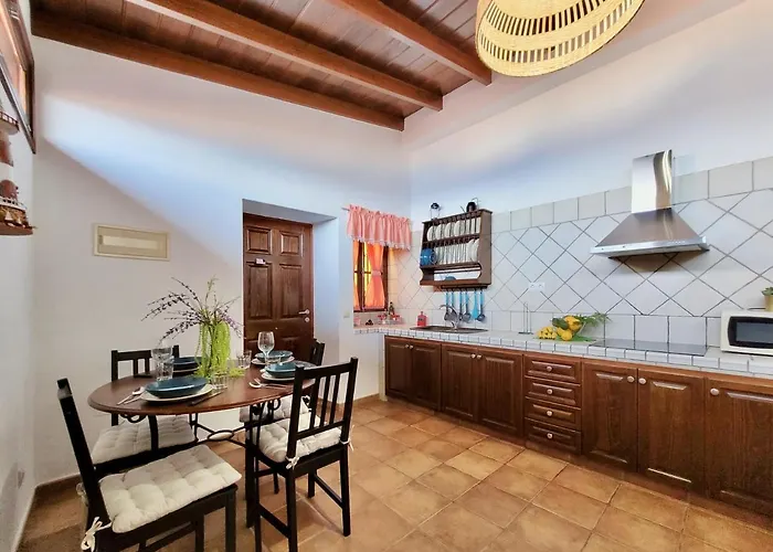 Apartment Bollullo Sunset - Apamate