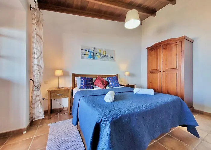 Apartment Bollullo Sunset - Apamate La Orotava