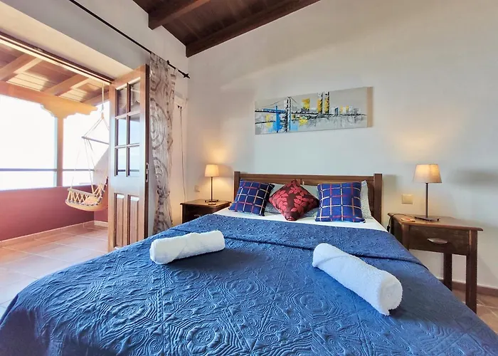 Apartment Bollullo Sunset - Apamate La Orotava