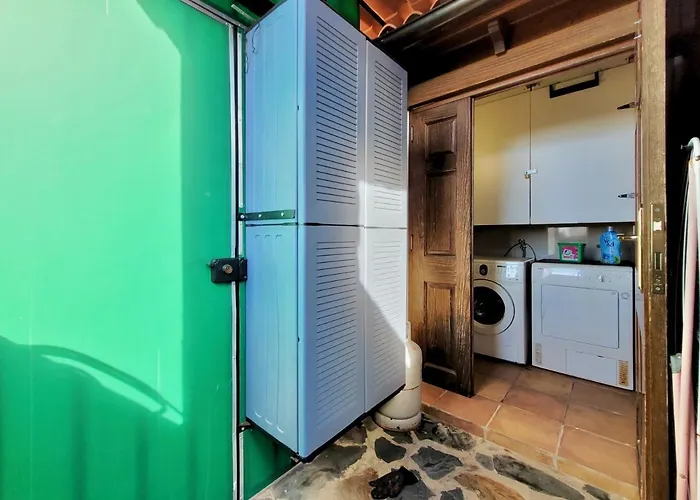 Bollullo Sunset - Apamate *