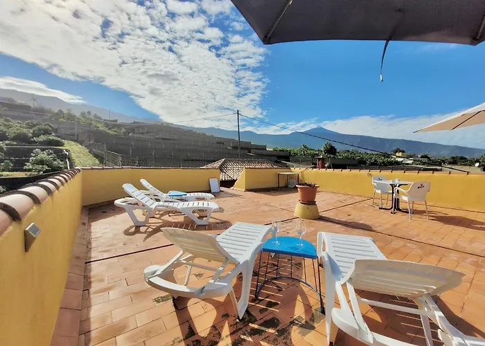 Bollullo Sunset - Apamate Apartment *