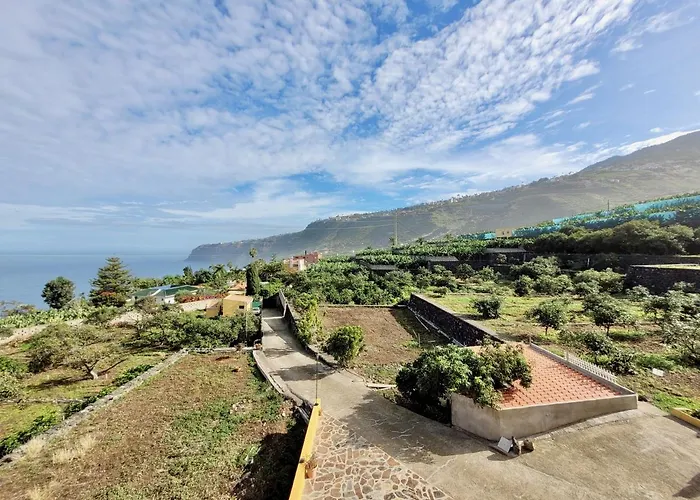 Apartment Bollullo Sunset - Apamate La Orotava
