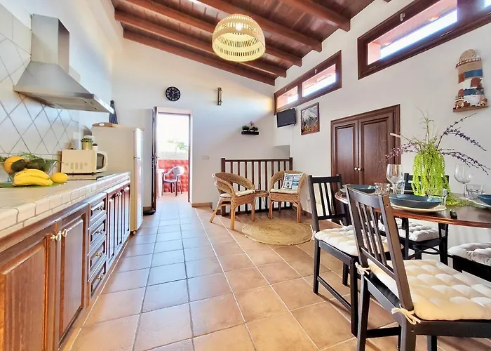 Bollullo Sunset - Apamate *