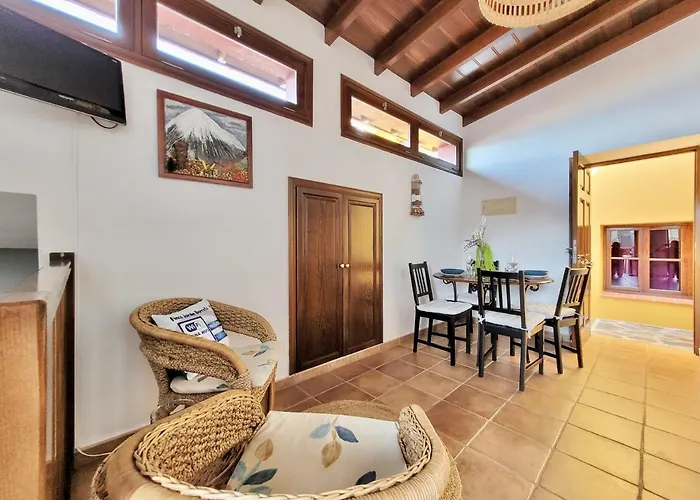 Bollullo Sunset - Apamate Apartment *