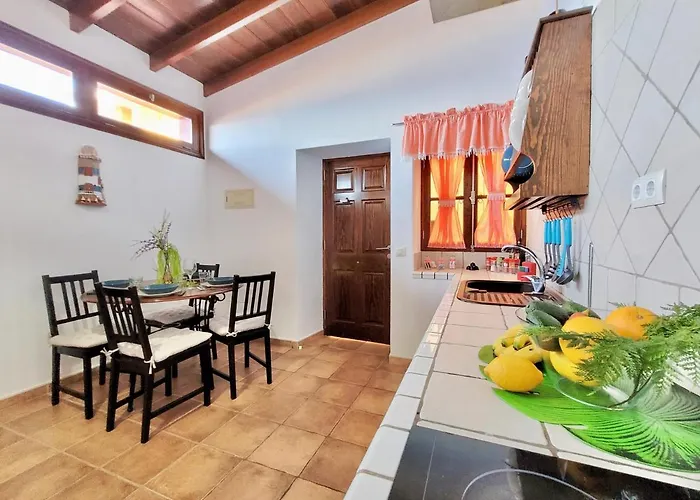 Bollullo Sunset - Apamate Apartment