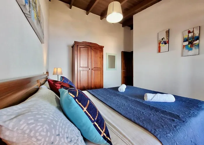 Bollullo Sunset - Apamate Apartment *