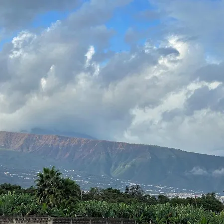 Bollullo Sunset - Apamate Apartamento La Orotava