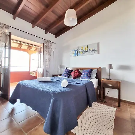 Apartamento Bollullo Sunset - Apamate La Orotava