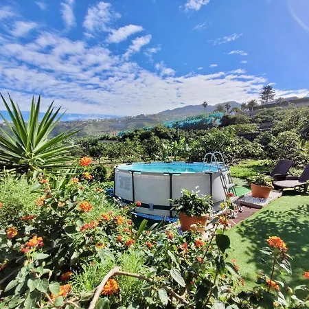 Apartamento Bollullo Sunset - Apamate La Orotava