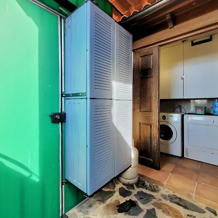 Bollullo Sunset - Apamate *