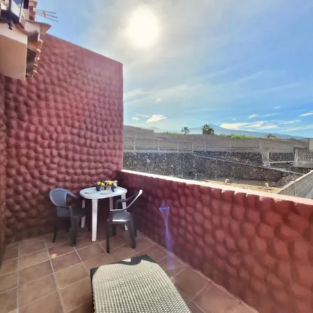 Apartamento Bollullo Sunset - Apamate