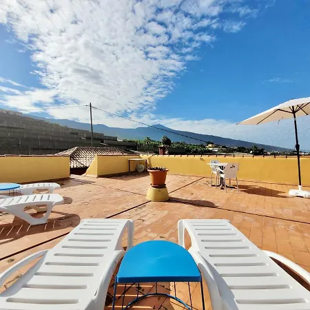 Apartamento Bollullo Sunset - Apamate