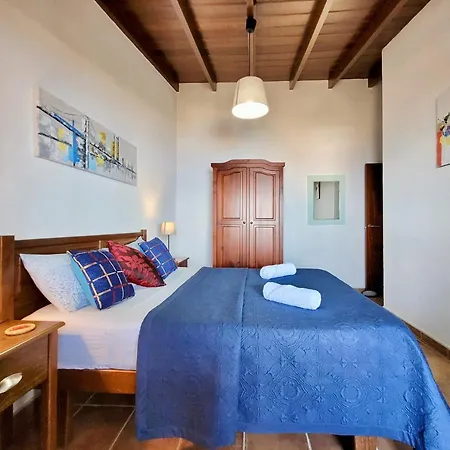 Bollullo Sunset - Apamate *