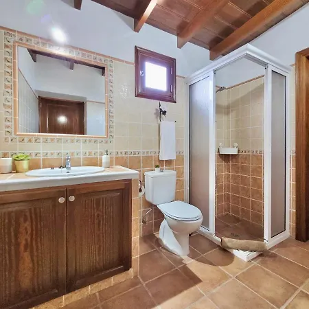 Bollullo Sunset - Apamate Apartamento