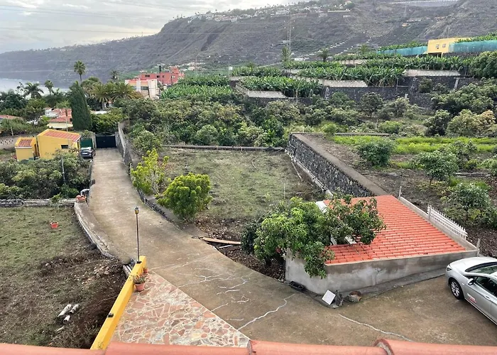 Apartamento Bollullo Sunset - Apamate La Orotava