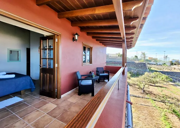 Apartamento Bollullo Sunset - Apamate *