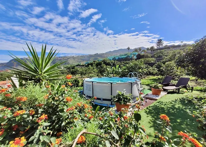 Apartamento Bollullo Sunset - Apamate La Orotava