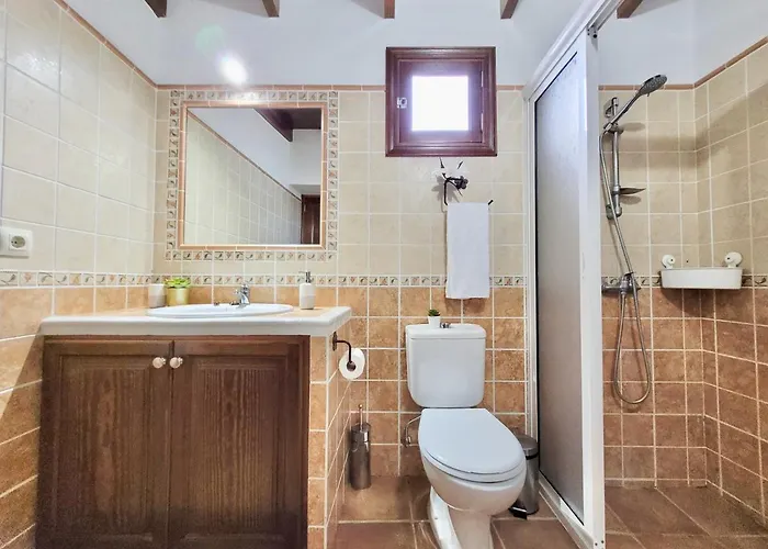 Bollullo Sunset - Apamate Apartamento *