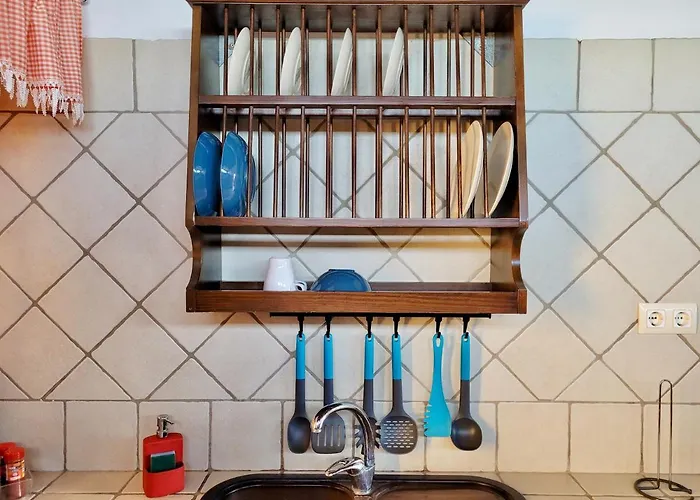 Bollullo Sunset - Apamate Apartamento *