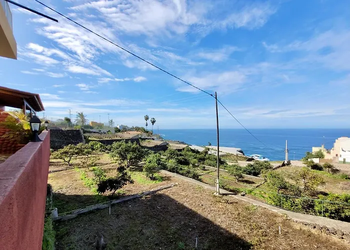 Bollullo Sunset - Apamate La Orotava