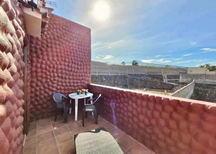 Apartamento Bollullo Sunset - Apamate