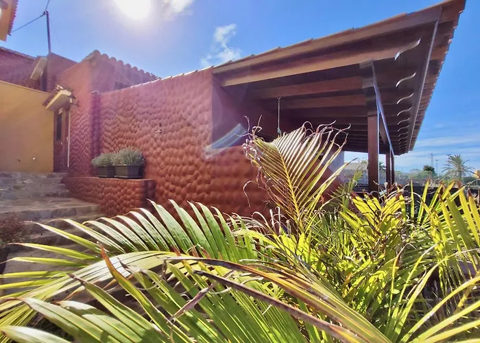 Bollullo Sunset - Apamate Apartamento