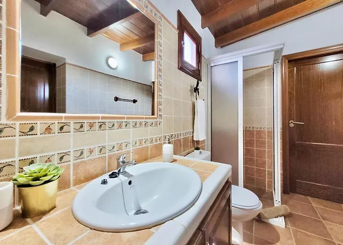 Apartamento Bollullo Sunset - Apamate