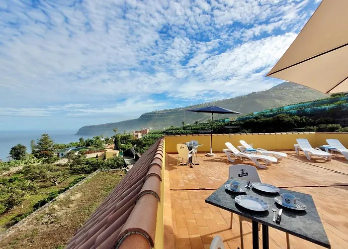 Apartamento Bollullo Sunset - Apamate *