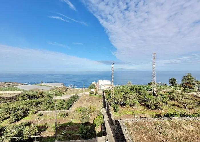 Apartamento Bollullo Sunset - Apamate La Orotava