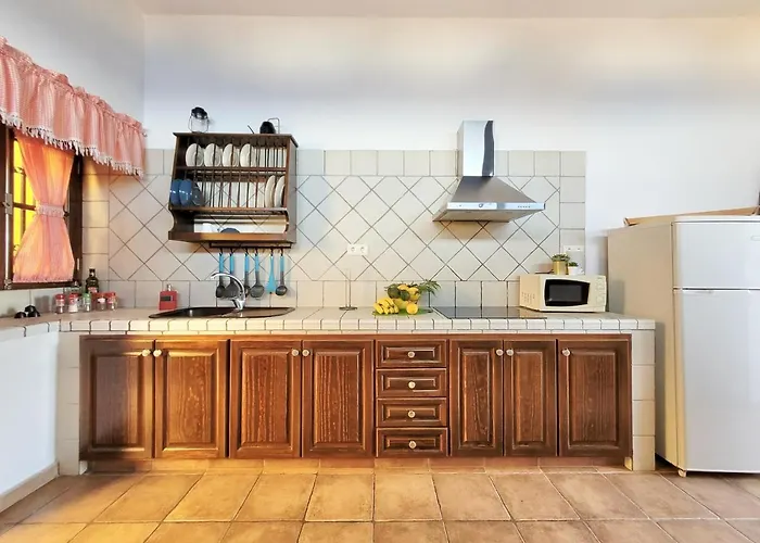 Bollullo Sunset - Apamate