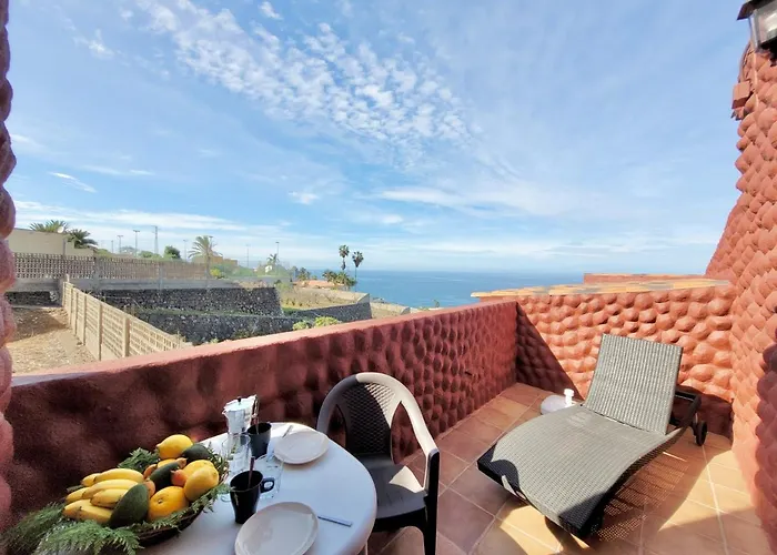 Apartamento Bollullo Sunset - Apamate *