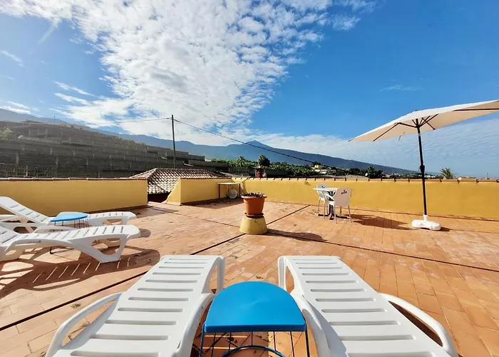 Apartamento Bollullo Sunset - Apamate