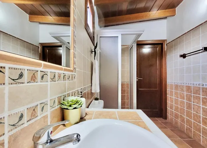 Apartamento Bollullo Sunset - Apamate La Orotava