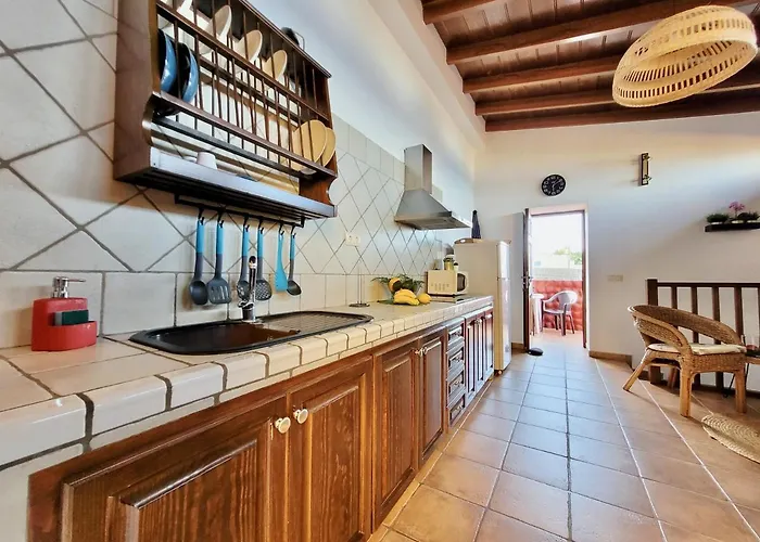 Apartamento Bollullo Sunset - Apamate