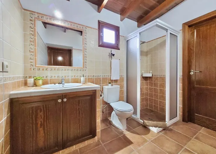 Bollullo Sunset - Apamate Apartamento