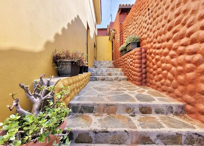 Bollullo Sunset - Apamate