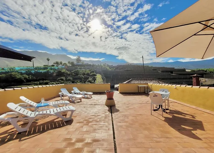 Bollullo Sunset - Apamate *