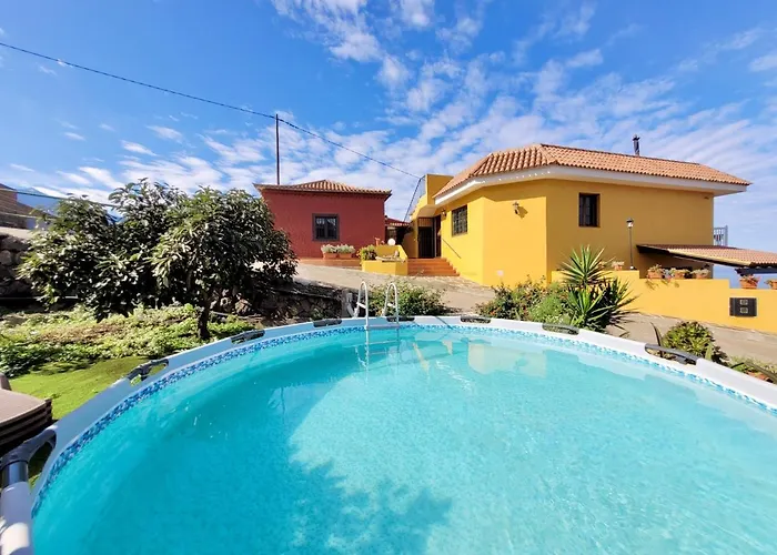 Apartamento Bollullo Sunset - Apamate La Orotava