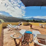 Bollullo Sunset - Apamate Apartman *
