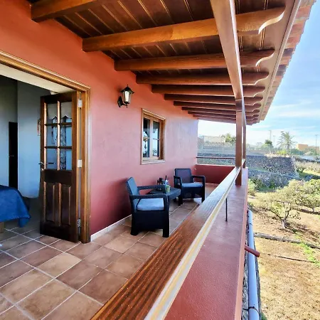 アパート Bollullo Sunset - Apamate *